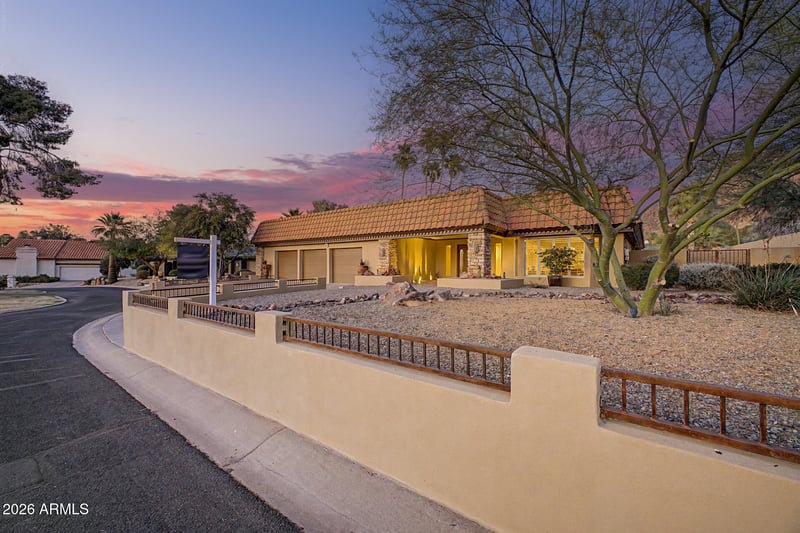5843 N 46th St, Phoenix, AZ 85018