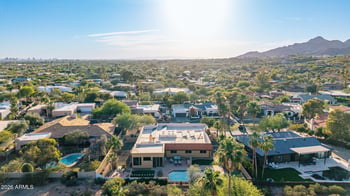 5843 46th St, Phoenix, AZ 85018