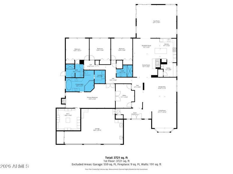 5843 N 46th St, Phoenix, AZ 85018