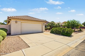 5843 S Amberwood Dr, Sun Lakes, AZ 85248