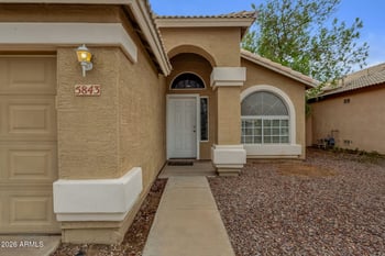 5843 Brittany Ln, Tempe, AZ 85283