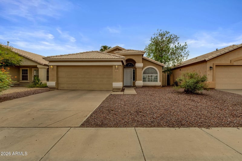 5843 S Brittany Ln, Tempe, AZ 85283