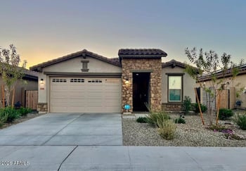 5844 194th Ln, Litchfield Park, AZ 85340