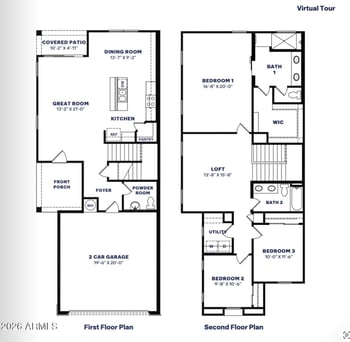 5844 Covey Ln, Phoenix, AZ 85054