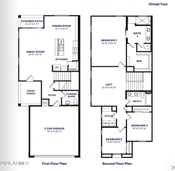 5844 Covey Ln, Phoenix, AZ 85054