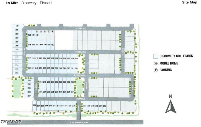 5844 Hassett --, Mesa, AZ 85212