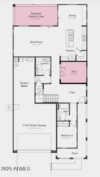 5844 Hassett --, Mesa, AZ 85212