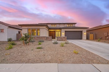 5844 Mauna Loa Ln, Glendale, AZ 85306
