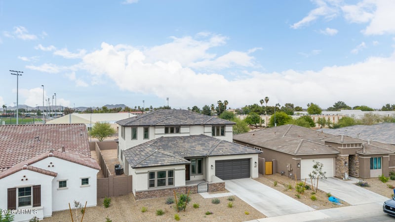 Home Worth Check