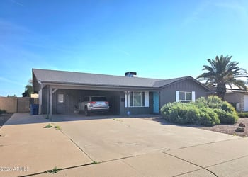 5845 Kenwood Ln, Tempe, AZ 85283