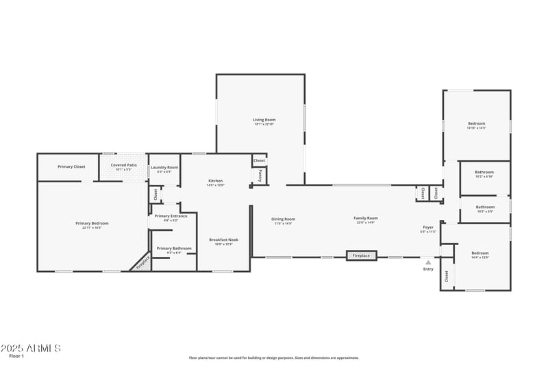 5845 N 3rd Ave, Phoenix, AZ 85013