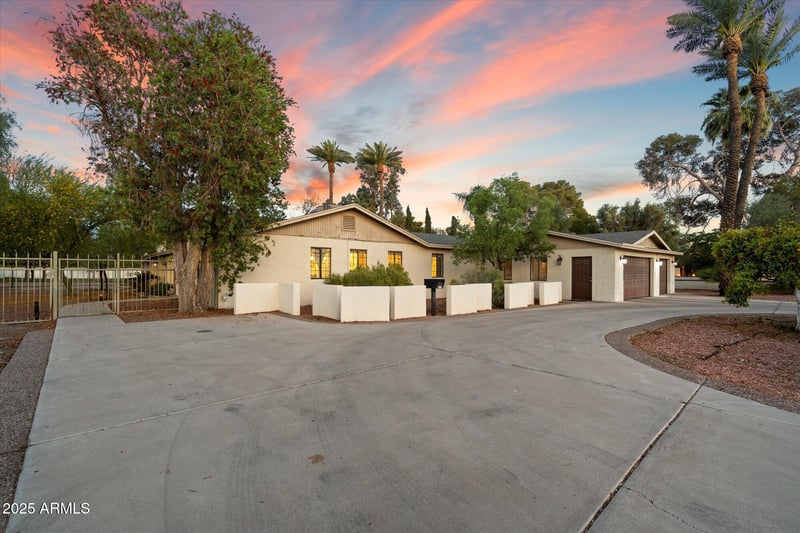 5845 N 3rd Ave, Phoenix, AZ 85013