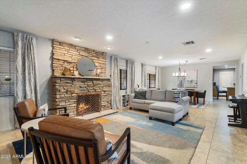 5845 N 3rd Ave, Phoenix, AZ 85013