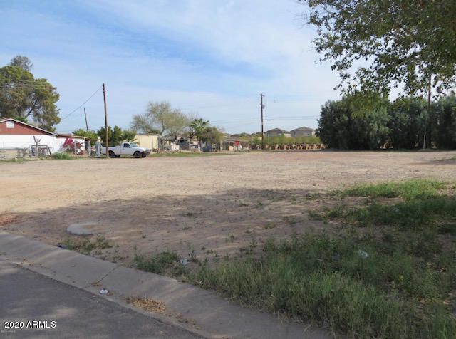5845 S 34th Pl #2, Phoenix, AZ 85040
