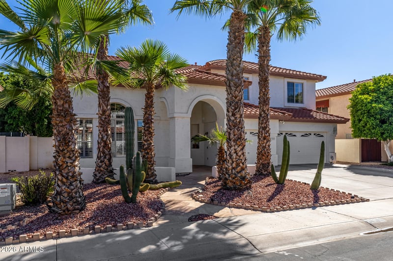 5845 W Charter Oak Rd, Glendale, AZ 85304