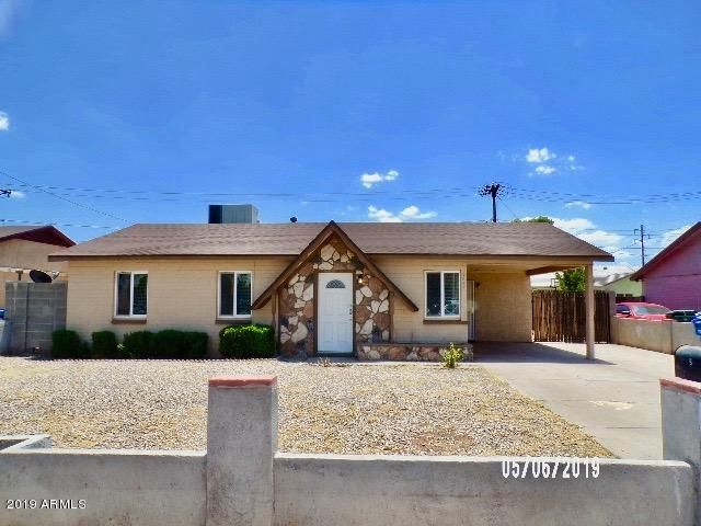 5845 W Earll Dr, Phoenix, AZ 85031