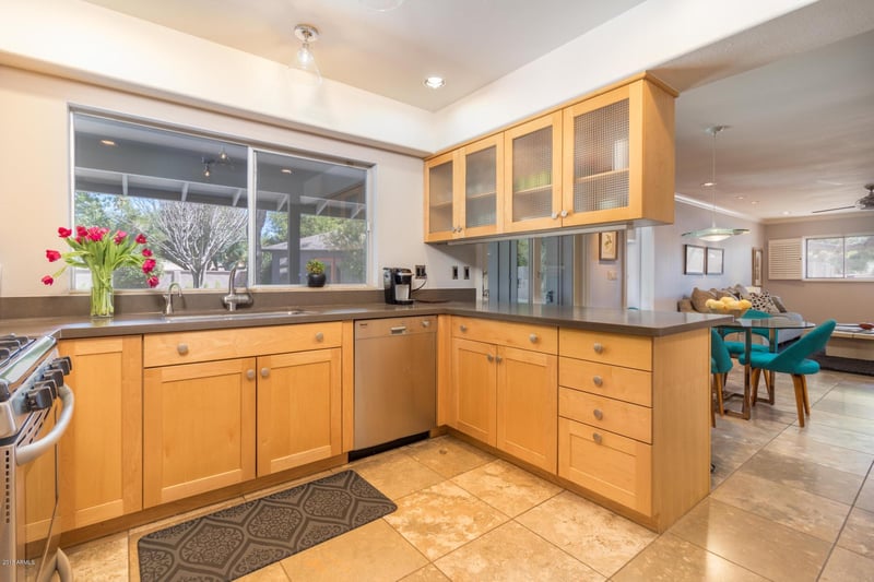 5846 E Cochise Rd, Paradise Valley, AZ 85253
