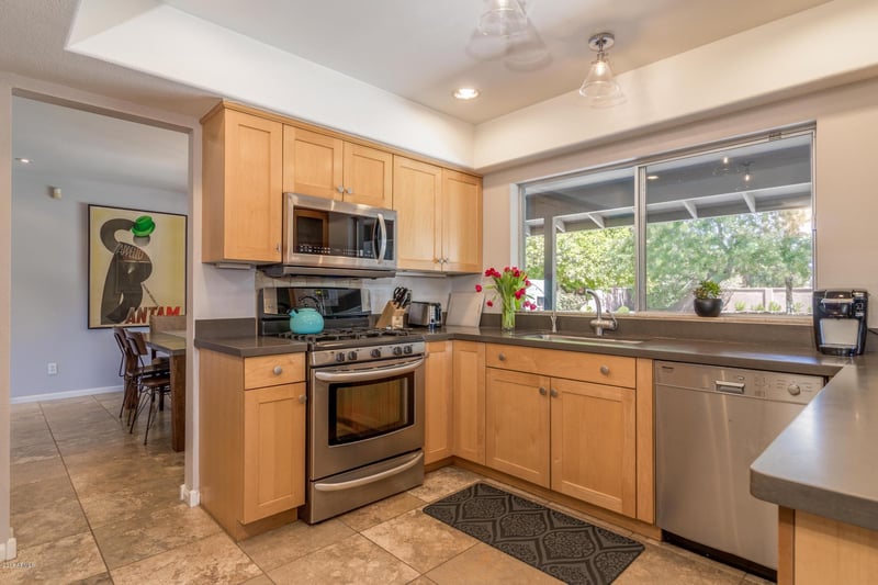 5846 E Cochise Rd, Paradise Valley, AZ 85253