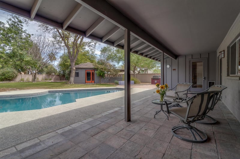 5846 E Cochise Rd, Paradise Valley, AZ 85253