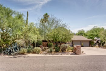 5846 E Cochise Rd, Paradise Valley, AZ 85253