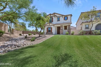 5846 Granite Ave, Mesa, AZ 85206