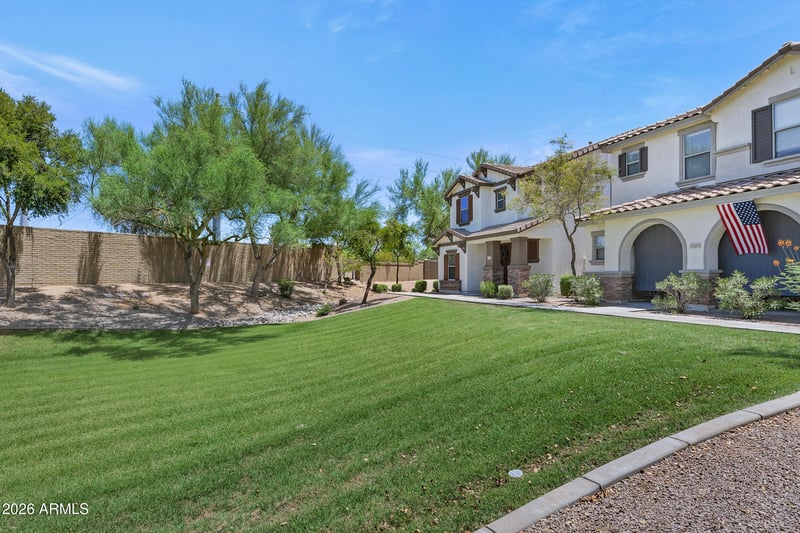 5846 Granite Ave, Mesa, AZ 85206