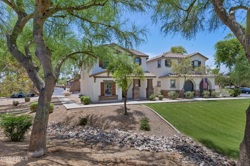 5846 Granite Ave, Mesa, AZ 85206