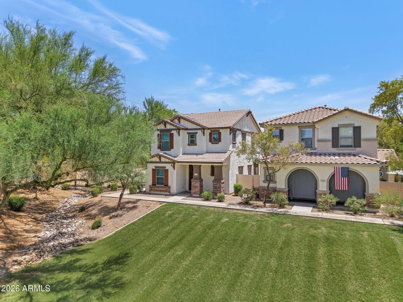 5846 Granite Ave, Mesa, AZ 85206