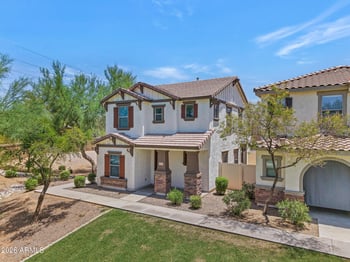 5846 Granite Ave, Mesa, AZ 85206