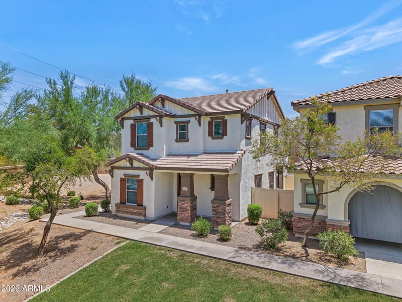 5846 Granite Ave, Mesa, AZ 85206