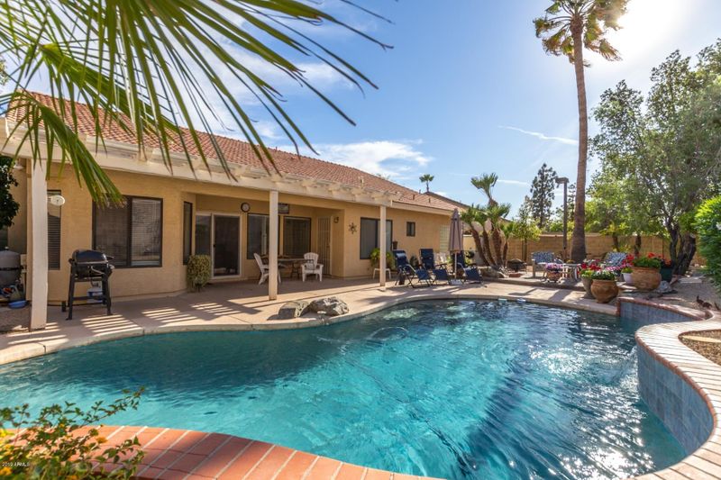 5846 E Julep St, Mesa, AZ 85205