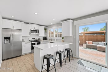 5846 Granite Reef Rd, Scottsdale, AZ 85250