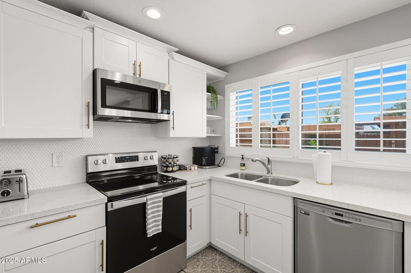 5846 Granite Reef Rd, Scottsdale, AZ 85250