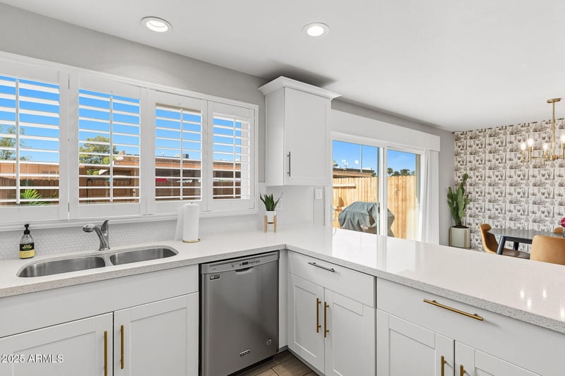 5846 Granite Reef Rd, Scottsdale, AZ 85250