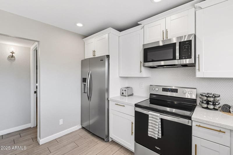 5846 Granite Reef Rd, Scottsdale, AZ 85250
