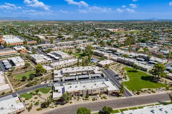 5846 Granite Reef Rd, Scottsdale, AZ 85250