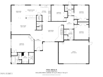 5847 46th St, Phoenix, AZ 85018