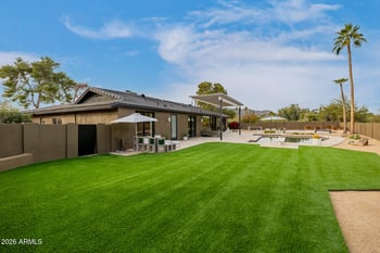 5847 46th St, Phoenix, AZ 85018