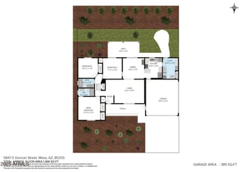 5847 Duncan St, Mesa, AZ 85205