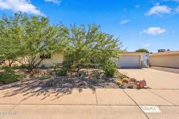 5847 E Duncan St, Mesa, AZ 85205
