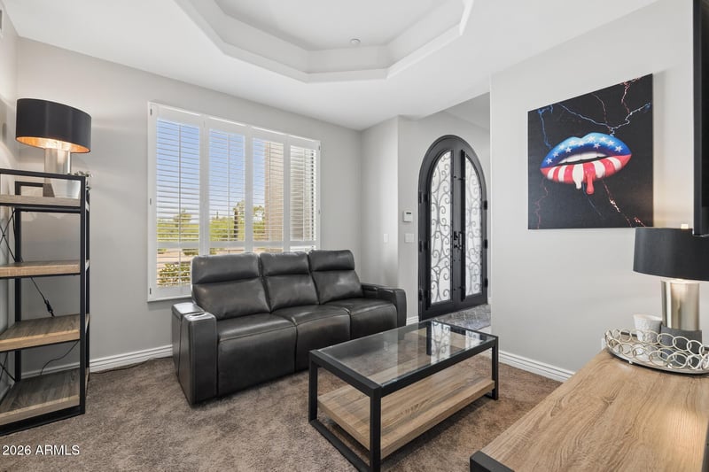 5847 Quail Track Dr, Scottsdale, AZ 85266