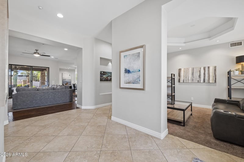 5847 Quail Track Dr, Scottsdale, AZ 85266