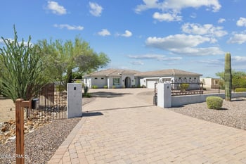 5847 Quail Track Dr, Scottsdale, AZ 85266