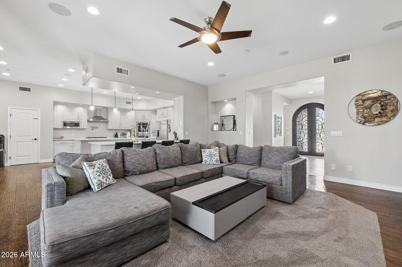 5847 Quail Track Dr, Scottsdale, AZ 85266