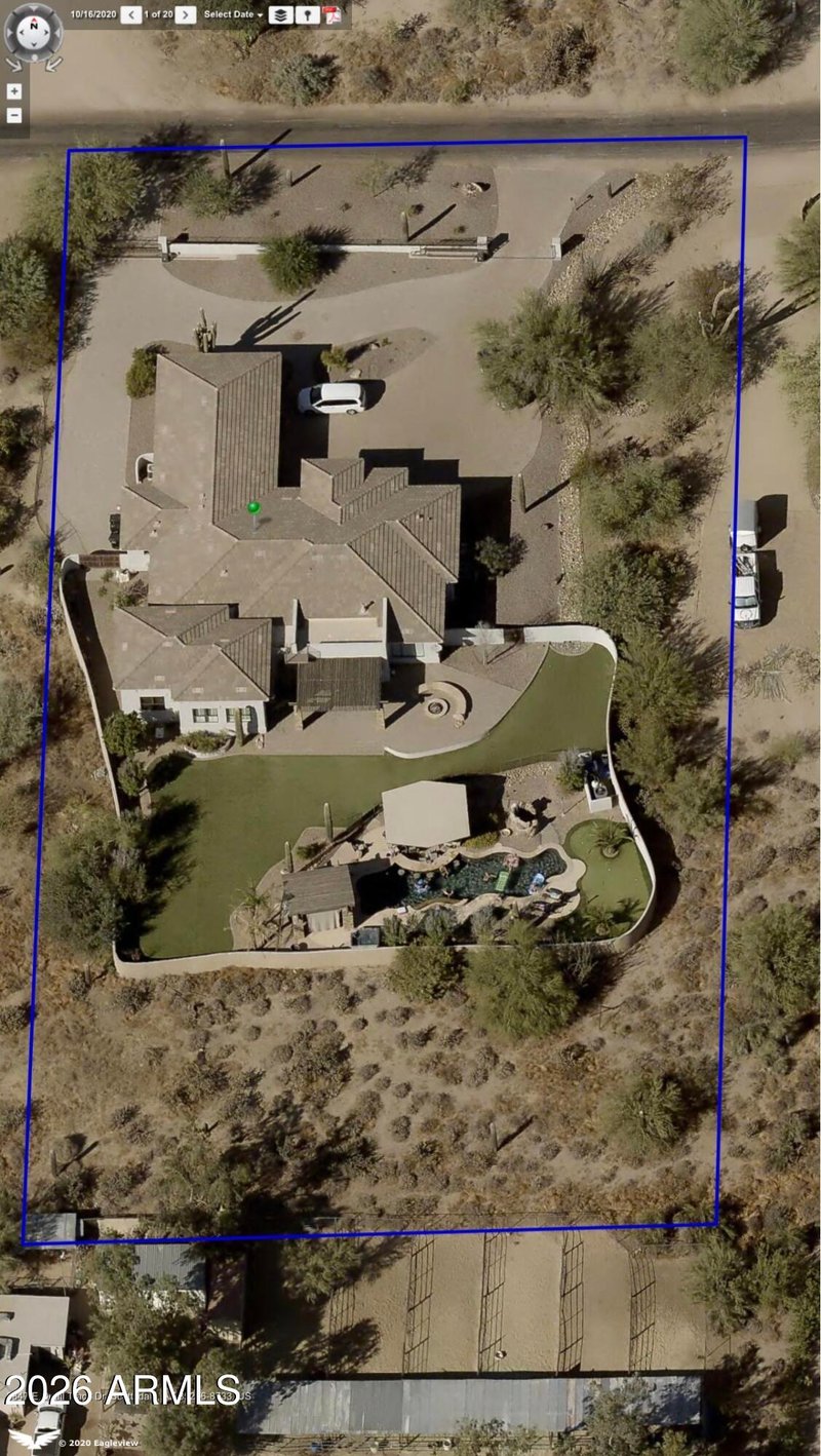 5847 E Quail Track Dr, Scottsdale, AZ 85266