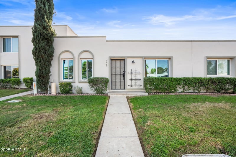 5847 Thomas Rd, Scottsdale, AZ 85251