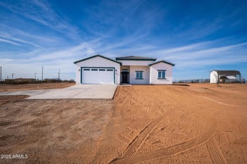 5848 382nd Ln, Tonopah, AZ 85354