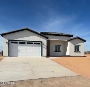 5848 382nd Ln, Tonopah, AZ 85354