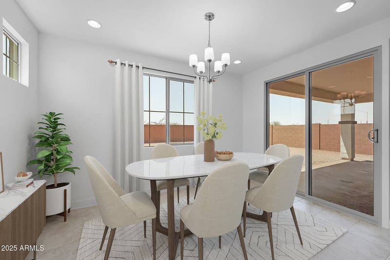5848 Hassett Ave, Mesa, AZ 85212