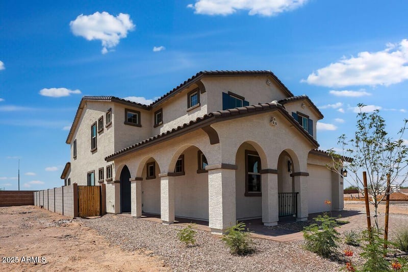 5848 Hassett Ave, Mesa, AZ 85212